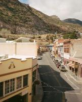 Object Hotel 1BR Room 3A - Bed and Breakfast Bisbee