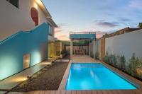 Aquabella 3 Coastal Comfort in Isla Verde - Chambres d’hôtes San Juan