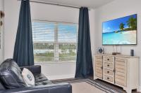 Coastal Oasis by Pristine Properties Vacation Rentals - Ferienwohnung Saint Joe Beach