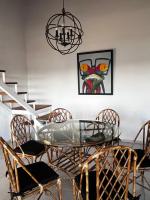 SIESTA al Lago - B&B El Nihuil