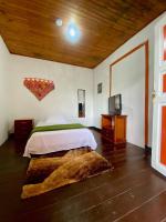 Camera Matrimoniale Budget