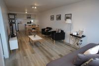 Las Vertientes Departamentos Dpto 1 - B&B Ushuaia