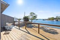 Bayou 563 - Turtle Cove 563, Free Activities Included! - B&B