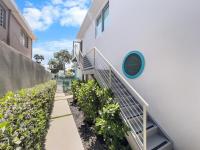 Aquabella 8 Beach Bliss in Isla Verde - B&B San Juan