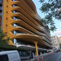 Sedef Suite - B&B Estambul