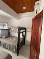 Habitación cuádruple