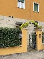 Vivi Aguilera apartament - B&B Bologna