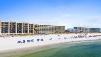 Beach Front Radiant Robins Nest 112, Free Activities Included! - B&B Fort Walton Beach