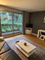 Le cosy du 12ème - B&B Paris