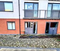 Casa Luxé 2 Bed City Centre Free Parking & Outdoor Patio - B&B