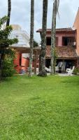 Mansão de luxo pé na areia - Praia de Juquehy - B&B