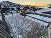 Møller Guesthouse - B&B Ilulissat