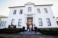 Annesley House - B&B Portland