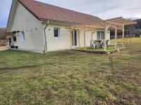 la cabane - B&B