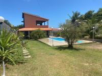 Chácara Olga Fernandes - MonteGordo - Guarajuba - B&B Camaçari