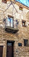 CAN PINÓS de GUIMERÀ - B&B