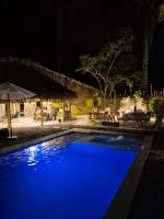 Villa mit 1 Schlafzimmer