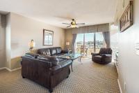 North Tower 301 - B&B