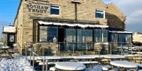 The Boshaw Trout - B&B