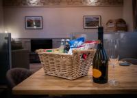 The Old Chapel, Peak District - Chambres d’hôtes Bamford