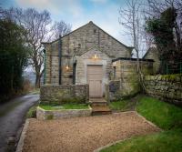 The Old Chapel, Peak District - B&B Bamford