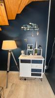 Appartement Pieds dans l'Eau - B&B