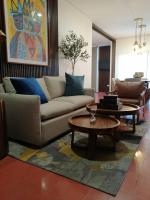 Appartamento Loft con 1 Camera da Letto e Balcone