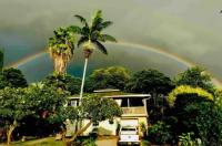 Kona Garden Retreat - B&B Kailua-Kona