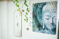 Kasinha Long Beach - FRENTE MAR - B&B Praia Grande