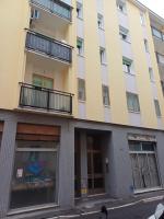 Sweet apartment in Trieste - B&B