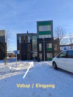 Apartmán SOVA - Klínovec - B&B Loučná pod Klínovcem