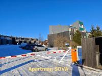 Apartmán SOVA - Klínovec - B&B Loučná pod Klínovcem