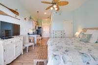 Walkable Condo with View Btwn Rosemary and Alys Beach! - B&B