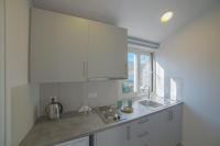 Apartment with Panoramic Sea View