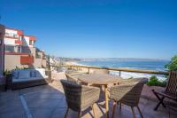 Departamento frente a la playa en 5to sector Reñaca - Chambres d'hôtes Viña del Mar