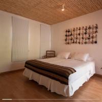 Two-Bedroom Bungalow (Outside)