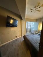 Central Hub - Chambres d’hôtes Petroşani