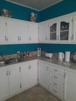 Jude Apartments - Chambres d’hôtes Soufrière