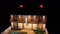 Villa Elegant Oasis - Ferienwohnung Horana South