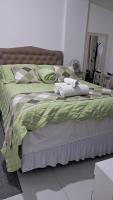 Smart Flat Apartamento A 64 - Ferienwohnung