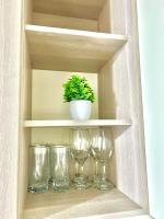 Moderno y Acogedor apartamento en Ibague 201 - B&B Ibagué