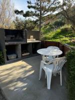 El Capitán Puerto Pirámides - B&B Puerto Pirámides