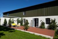 Kiekutsland - B&B Westerholz