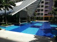 AHM Homestay at Indah Alam Condo 2bedroom 1bathroom - Chambres d'hôtes Shah Alam