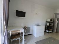 Studio cabine avec balcon et parking à La Grande-Motte - FR-1-307-275 - B&B La Grande-Motte