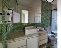 Duplex de luxo com jacuzzi - Chambres d'hôtes Belo Horizonte