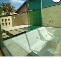 Duplex de luxo com jacuzzi - Chambres d'hôtes Belo Horizonte