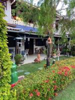 Casa Privê Maragogi Pé na areia - B&B Maragogi