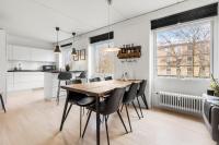 Ryethave lejlighed ved Ryetvej i Værløse - B&B Værløse