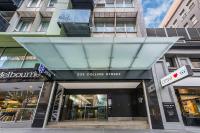 Absolute Collins Apartments - Ferienwohnung Melbourne